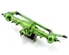 Image 1 for Team Integy Complete Alloy Front Axle (Green)