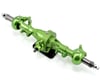 Image 1 for Team Integy Complete Alloy Rear Axle (Green)