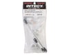 Image 2 for Team Integy SCX10 Steering Block & Linkage Set (Silver) (2)