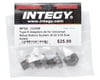 Image 2 for Team Integy Universal Setup Staion "Type H" Adapter Set (8-32 3/16 size axles)