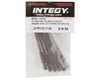 Image 2 for Team Integy 1/4” Drive Power Tool Tip Set (.05, 1/16, 5/64, 3/32, 1.5, 2.5, 3.0)