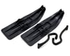 Image 1 for Team Integy Sled Conversion Plastic Replacement Ski Set (2)