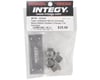 Image 2 for Team Integy Universal Setup Station "Type J" Adapter Set for Traxxas 1/16