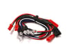 Image 2 for Team Integy Front/Rear LED Light Set w/ Harness