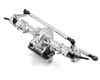 Image 1 for Team Integy Complete Billet Type II Front Axle (Silver)