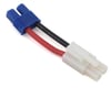 Image 1 for Team Integy EC3 Female-to-TAM Male Conn Adapter Wire Harness