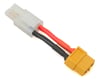 Image 1 for Team Integy Conn Adapter Wire Harness (XT60 Female-to-TAM Male)