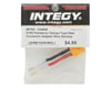 Image 2 for Team Integy Conn Adapter Wire Harness (XT60 Female-to-TAM Male)
