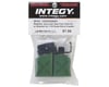 Image 2 for Team Integy 1/10 Crawler Scale Jerry Can (Fuel Cans) (Green) (2)