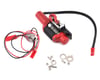 Image 1 for Team Integy T5 High Torque 1/10 Crawler Mega Winch (Red)