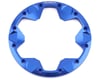 Image 1 for Team Integy Traxxas Summit Beadlock Ring (Blue)