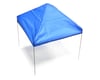 Image 1 for Team Integy 1/10 Easy Up Canopy (Blue)