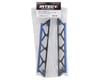 Image 2 for Team Integy Traxxas X-Maxx Side Protection Nerf Bars (Blue)