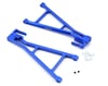 Image 1 for Team Integy Evolution3 Rear Lower Arm Set (Blue)