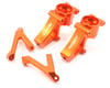 Image 1 for Team Integy Steering Knuckle (2) (Orange)