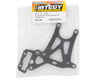 Image 2 for Team Integy Graphite Rear Chassis Brace