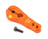 Image 1 for Team Integy HPI Baja Aluminum Servo Arm (Orange) (Hitec)