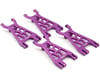 Image 2 for Team Integy EVO3 Monster Suspension Kit (Purple)