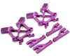 Image 3 for Team Integy EVO3 Monster Suspension Kit (Purple)