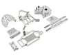 Image 2 for Team Integy Aluminum Evolution-X Conversion Kit (Silver)