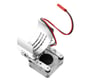 Image 2 for Team Integy 540 Motor Heatsink (Silver) (Traxxas™ Slash/Stampede/Rustler)