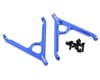 Image 1 for Team Integy Alloy Upper Y-Arm (Blue) (2)