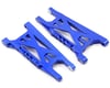 Image 1 for Team Integy Aluminum Suspension Arm Set (2) (Blue)
