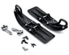 Image 1 for Team Integy Front Sled Ski Conversion Set for Traxxas 2WD (Sliver)