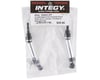 Image 2 for Team Integy XHD Steel Front Universal Driveshaft (Silver) (2)