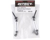 Image 2 for Team Integy XHD Steel Rear Universal Driveshaft (Silver) (2)