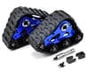Image 1 for Team Integy Traxxas Rear Snowmobile & Sandmobile Conversion Kit (Blue)