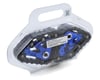 Image 2 for Team Integy Traxxas Rear Snowmobile & Sandmobile Conversion Kit (Blue)