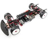 Image 2 for IRIS ONE.05 Competition 1/10 Electric 4WD Touring Car Kit