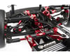 Image 11 for IRIS ONE.05 Competition 1/10 Electric 4WD Touring Car Kit