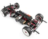 Image 3 for IRIS ONE.05 Competition 1/10 Electric 4WD Touring Car Kit