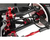 Image 7 for IRIS ONE.05 Competition 1/10 Electric 4WD Touring Car Kit