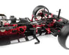 Image 10 for IRIS ONE.05 Competition 1/10 Electric 4WD Touring Car Kit