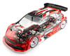 Image 1 for IRIS ONE.05 Competition 1/10 Electric FWD Touring Car Kit
