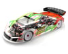 Related: IRIS ONE.1 Competition 1/10 Electric 4WD Touring Car Kit