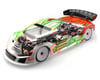 Image 1 for IRIS ONE.1 Competition 1/10 Electric 4WD Touring Car Kit