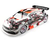 Related: IRIS ONE.1 Competition 1/10 Electric FWD Touring Car Kit