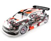 Image 1 for IRIS ONE.1 Competition 1/10 Electric FWD Touring Car Kit (Carbon Chassis)