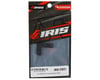 Image 3 for IRIS ONE.05 Carbon Fiber Lower Bumper Plate