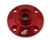 Image 1 for IRIS ONE Aluminum Differential Cover (Red)