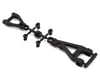 Image 1 for IRIS ONE.1 Upper & Lower Suspension Arm Set (Hard)