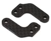 Image 1 for IRIS ONE.1 Rear Carbon Fiber Steering Arm (22mm) (2)