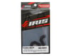 Image 2 for IRIS ONE.1 Rear Carbon Fiber Steering Arm (22mm) (2)