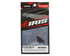 Image 2 for IRIS ONE.1 Carbon Fiber Rear Shock Stiffener & Link Mount (1)