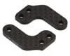 Image 1 for IRIS ONE.1 FWD Carbon Fiber Front Steering Arm (19.5mm) (2)