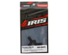 Image 2 for IRIS ONE.1 FWD Carbon Fiber Front Steering Arm (19.5mm) (2)